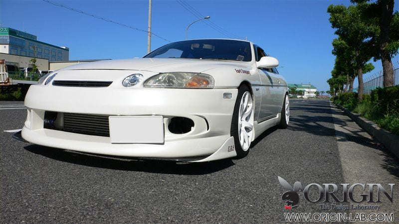 Carica immagine in Galleria Viewer, Kit Carrozzeria Origin Labo Stream Line per Toyota Soarer JZZ30