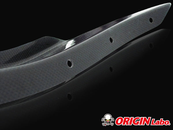 Carica immagine in Galleria Viewer, Canards Universali Origin Labo "Type EX" in Carbonio