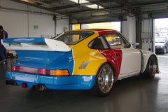 Carica immagine in Galleria Viewer, Vetri in Policarbonato per Porsche 911 (964)