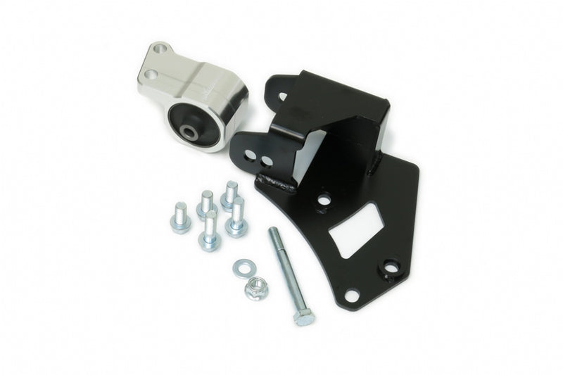 Carica immagine in Galleria Viewer, Kit Supporti Motore per Swap Serie K Hardrace con Cambio Accord in Honda Civic EK / EJ / EM