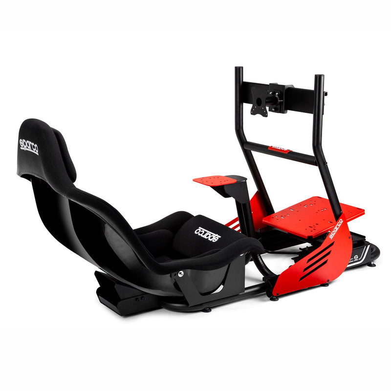Carica immagine in Galleria Viewer, Play Seat Sparco Evolve GP Pro