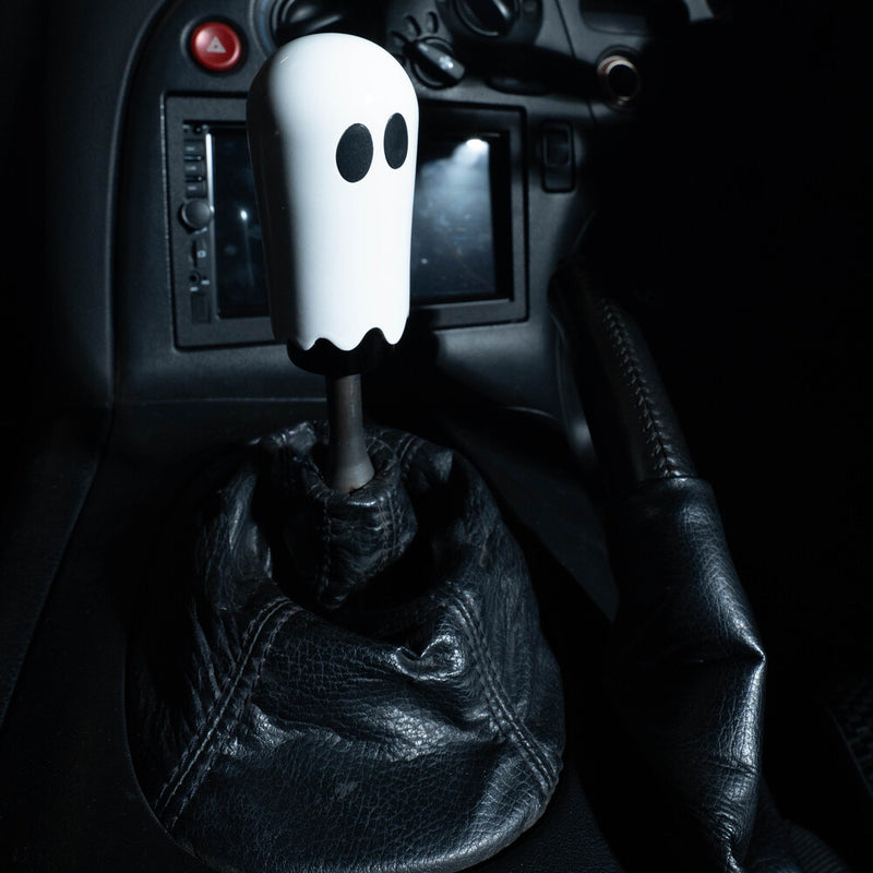 Carica immagine in Galleria Viewer, Pack Halloween DS - Volante Arancione + Pomello Fantasma