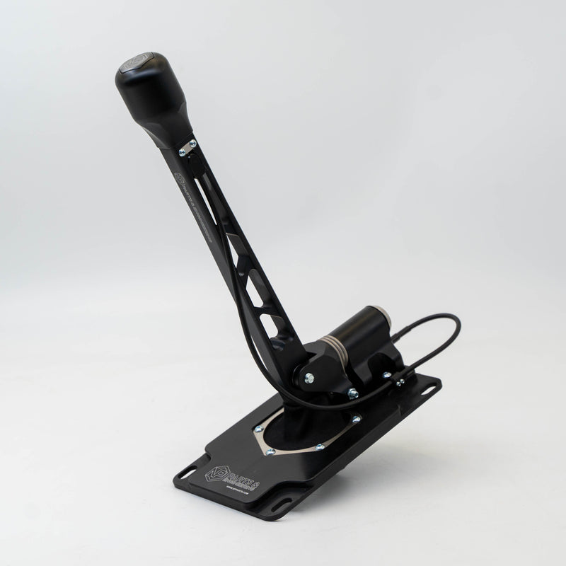 Carica immagine in Galleria Viewer, Short Shifter NP Parts Nero per Toyota GT86 & Subaru BRZ