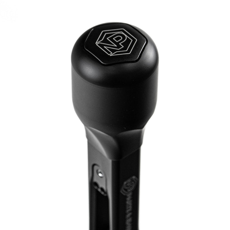 Carica immagine in Galleria Viewer, Short Shifter NP Parts Nero per Mazda MX-5 NA / NB / NC