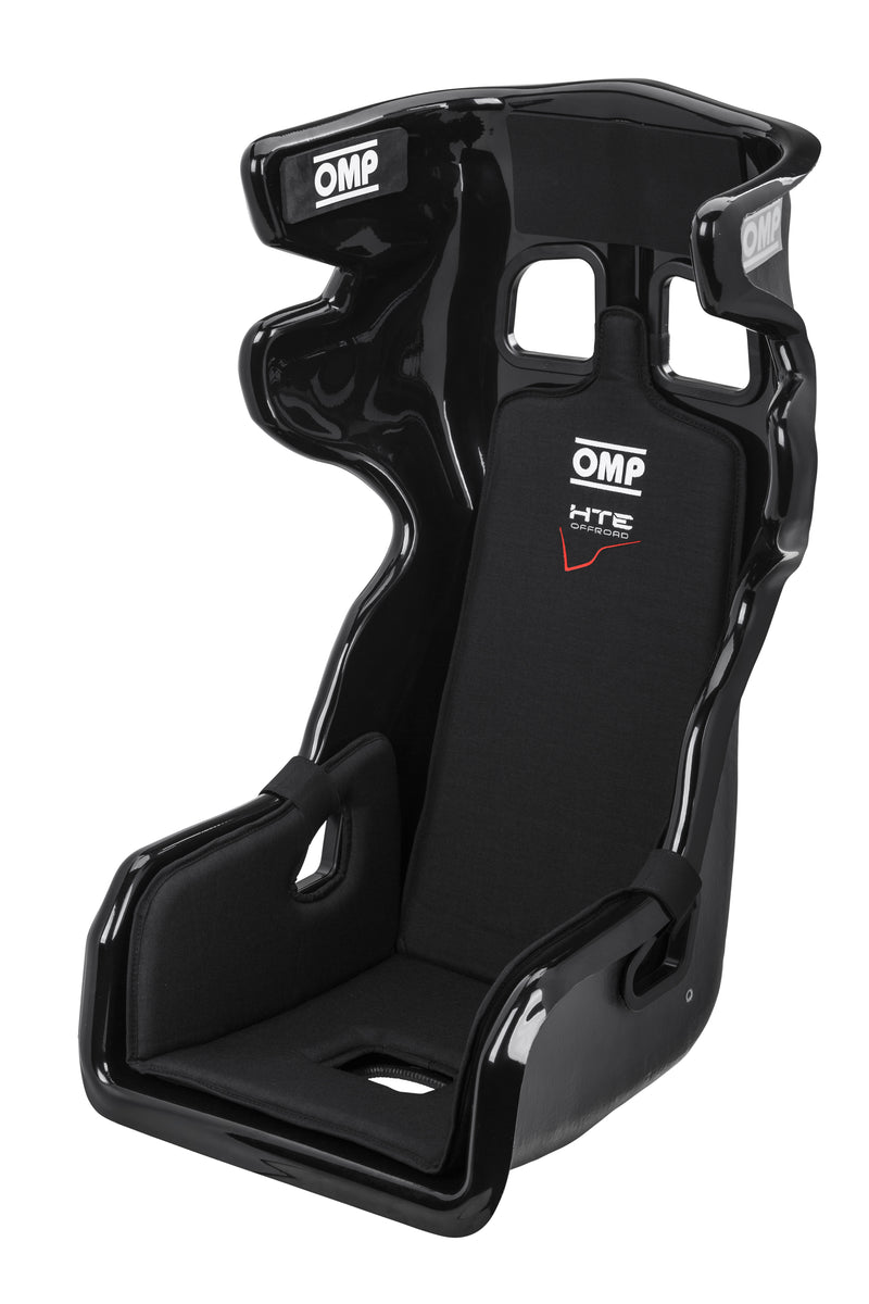 Carica immagine in Galleria Viewer, Sedile Racing OMP HTE-EVO Offroad