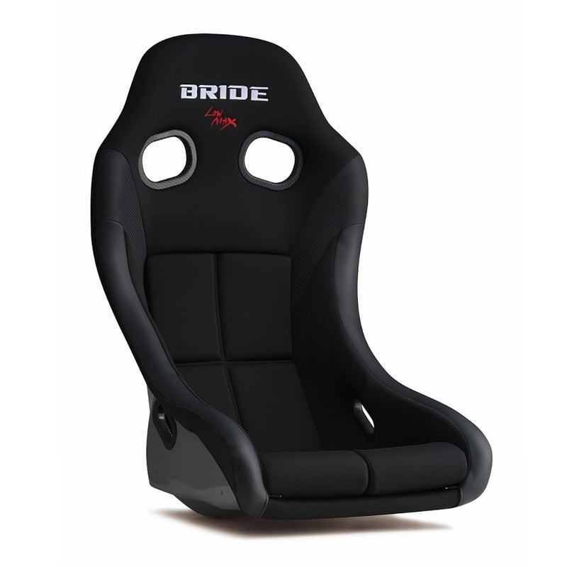 Carica immagine in Galleria Viewer, Sedile Racing Bride Zieg IV Wide Nero (FIA)