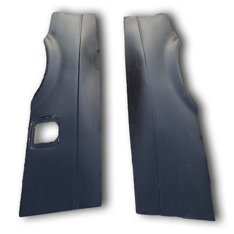 Carica immagine in Galleria Viewer, Kit Carrozzeria Felony per BMW E36 Compact