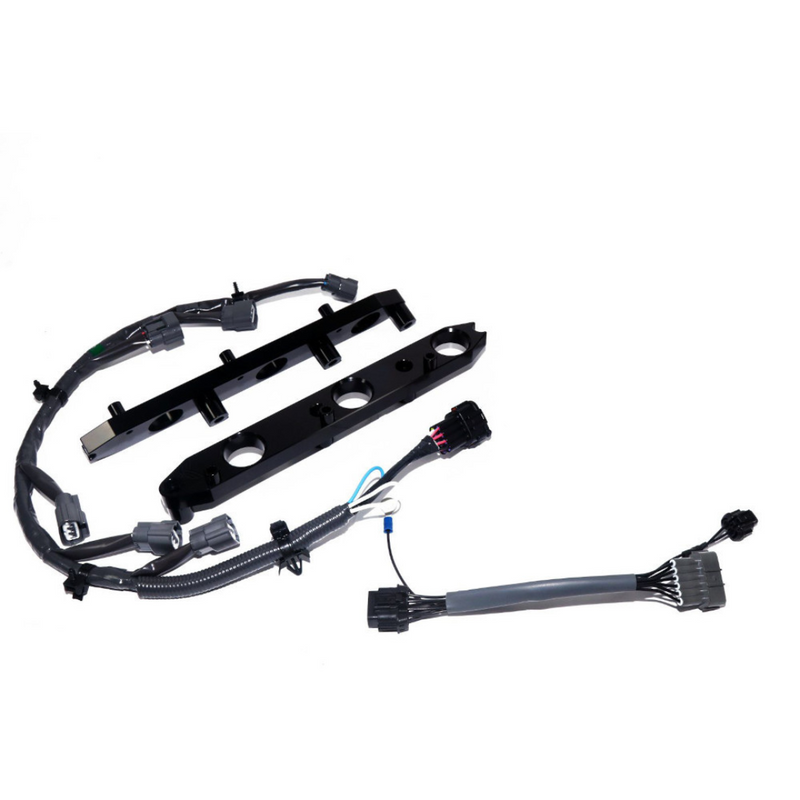 Carica immagine in Galleria Viewer, Kit di Conversione Bobine R35 per Nissan RB