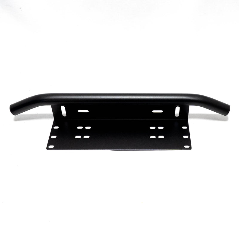 Carica immagine in Galleria Viewer, Supporto LED Universale per Targa