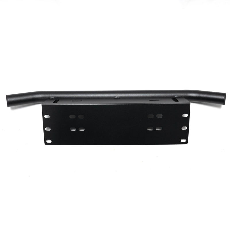 Carica immagine in Galleria Viewer, Supporto LED Universale per Targa