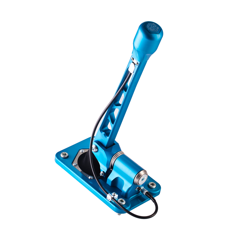 Carica immagine in Galleria Viewer, Short Shifter NP Parts V2 per BMW - Blu