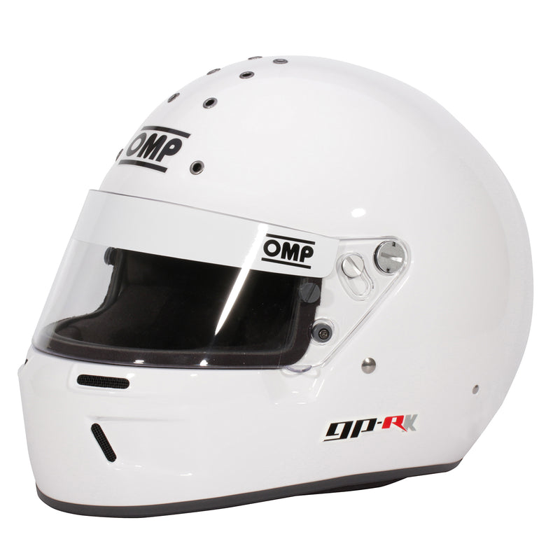 Carica immagine in Galleria Viewer, Casco Kart OMP GP-R K (Snell-K 2020)