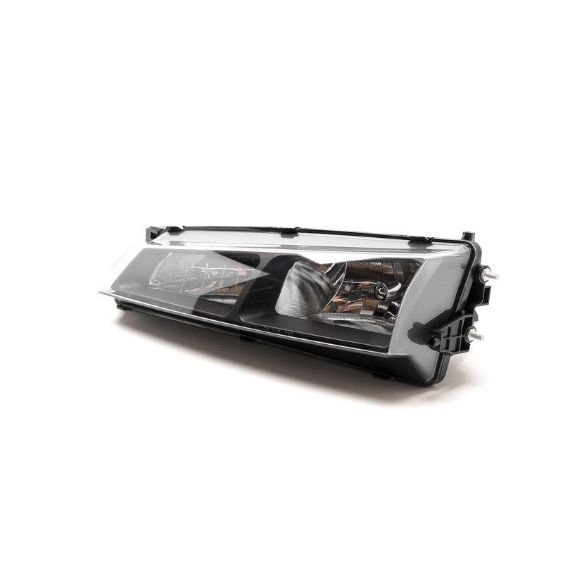 Carica immagine in Galleria Viewer, Fari Anteriori Navan per Nissan 200SX S14A - Fondo Nero