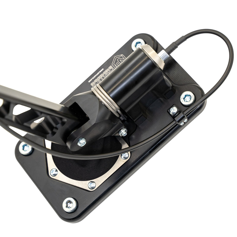 Carica immagine in Galleria Viewer, Short Shifter NP Parts V2 per BMW - Nero