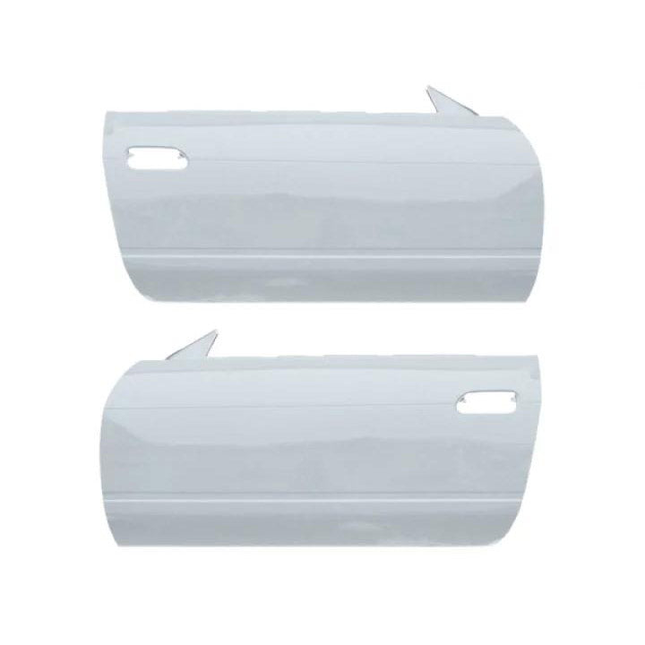 Carica immagine in Galleria Viewer, Portiere Complete in Vetroresina per Nissan 200SX S13