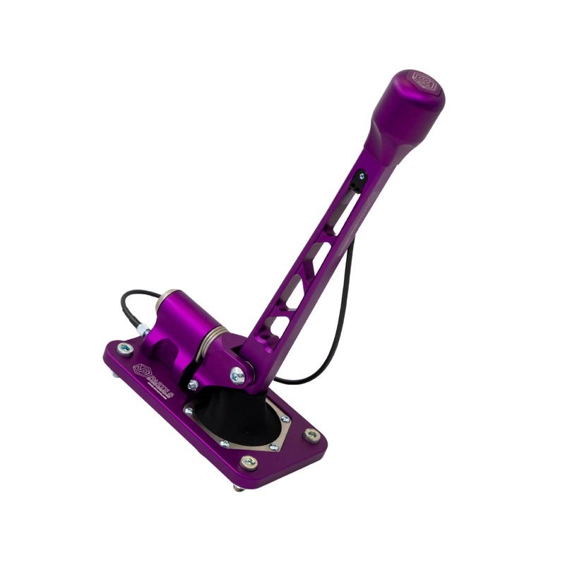 Carica immagine in Galleria Viewer, Short Shifter NP Parts V2 per BMW - Viola