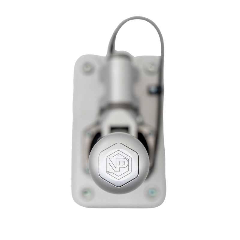 Carica immagine in Galleria Viewer, Short Shifter NP Parts V2 per BMW - Grigio