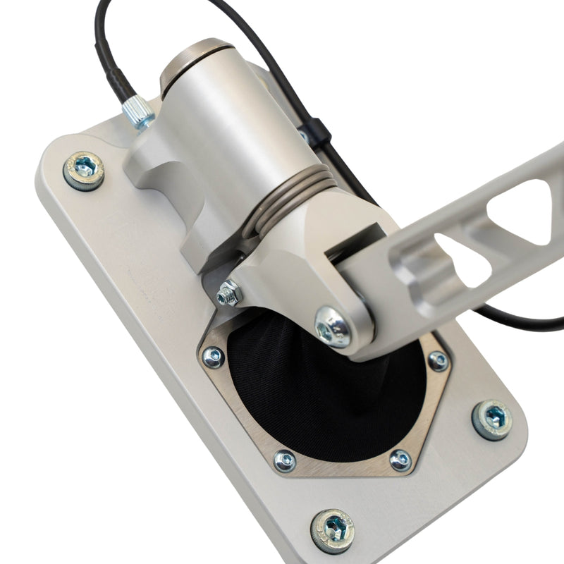 Carica immagine in Galleria Viewer, Short Shifter NP Parts V2 per BMW - Grigio
