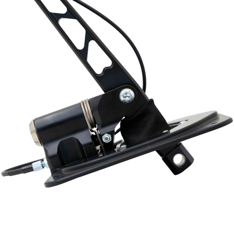Carica immagine in Galleria Viewer, Short Shifter NP Parts Nero per Nissan 350Z & 370Z (Infiniti G35 & G37)