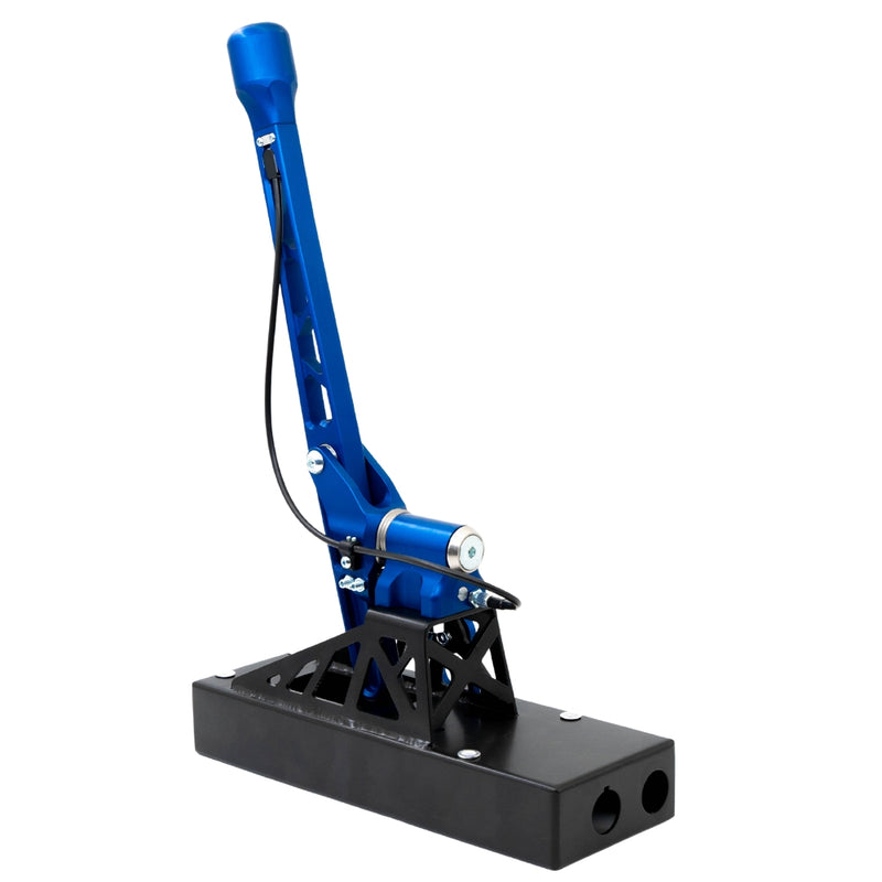 Carica immagine in Galleria Viewer, Short Shifter NP Parts Blu per Volkswagen Golf 5, 6 & 7
