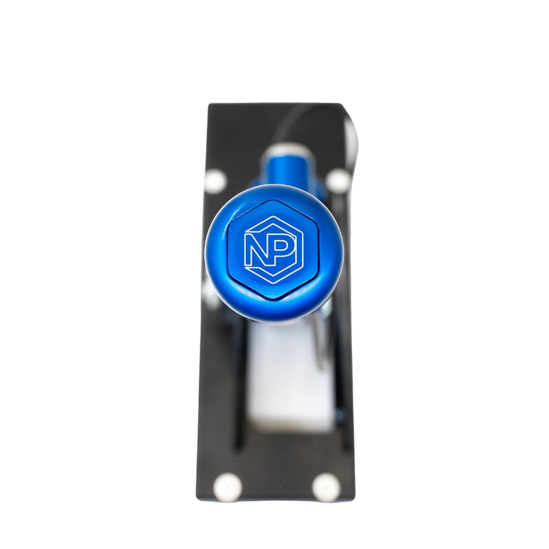 Carica immagine in Galleria Viewer, Short Shifter NP Parts Blu per Volkswagen Golf 5, 6 & 7
