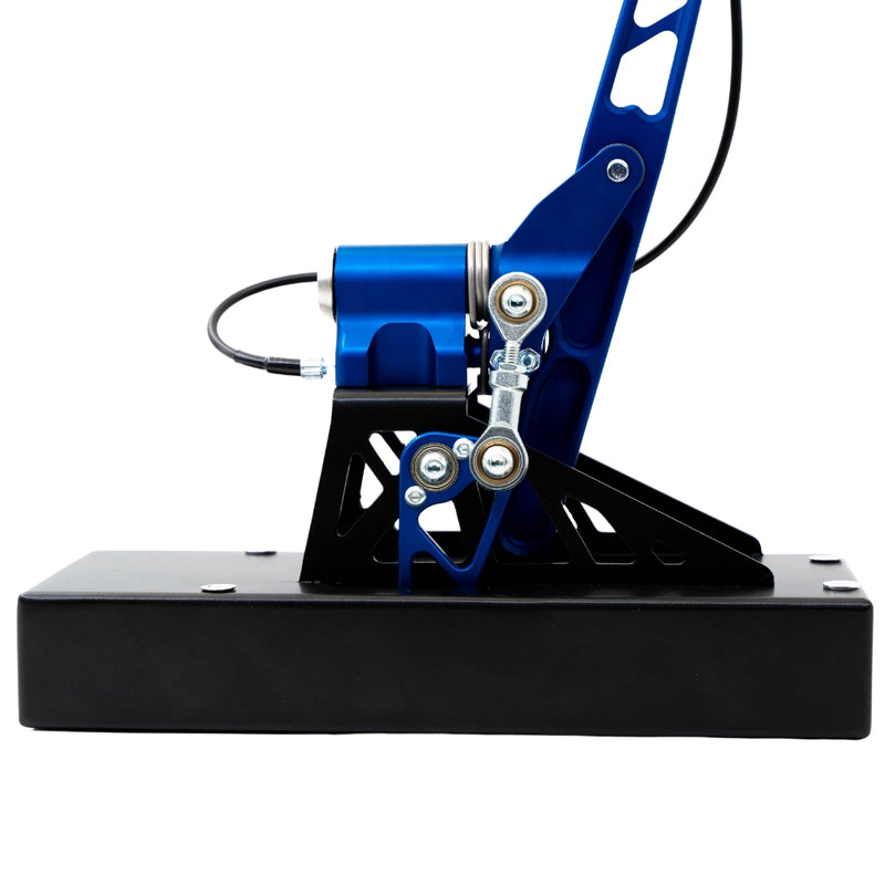 Carica immagine in Galleria Viewer, Short Shifter NP Parts Blu per Volkswagen Golf 5, 6 & 7