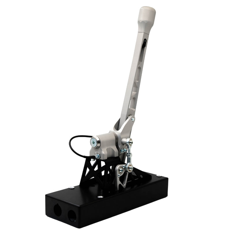 Carica immagine in Galleria Viewer, Short Shifter NP Parts Argento per Volkswagen Golf 5, 6 & 7