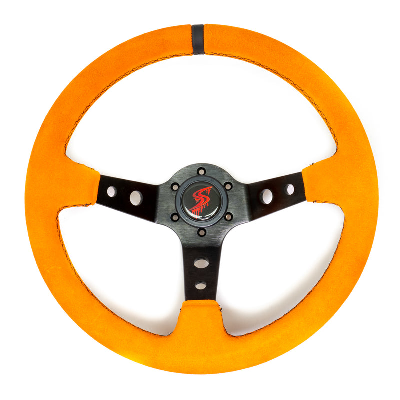 Carica immagine in Galleria Viewer, Volante a Calice (90 mm), Edizione Speciale "Halloween"