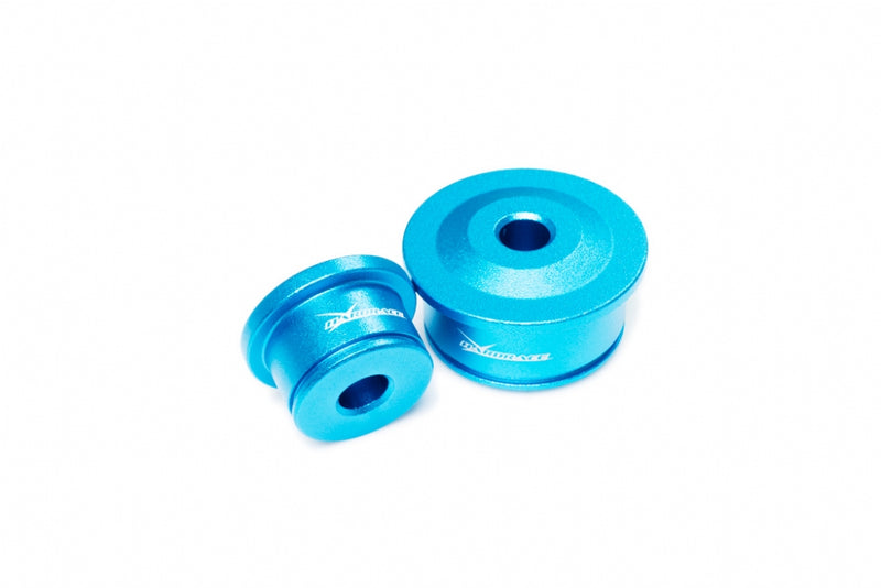 Carica immagine in Galleria Viewer, Silent Block Selettore Cambio Rigidi Hardrace per Honda Civic FD (06-12)