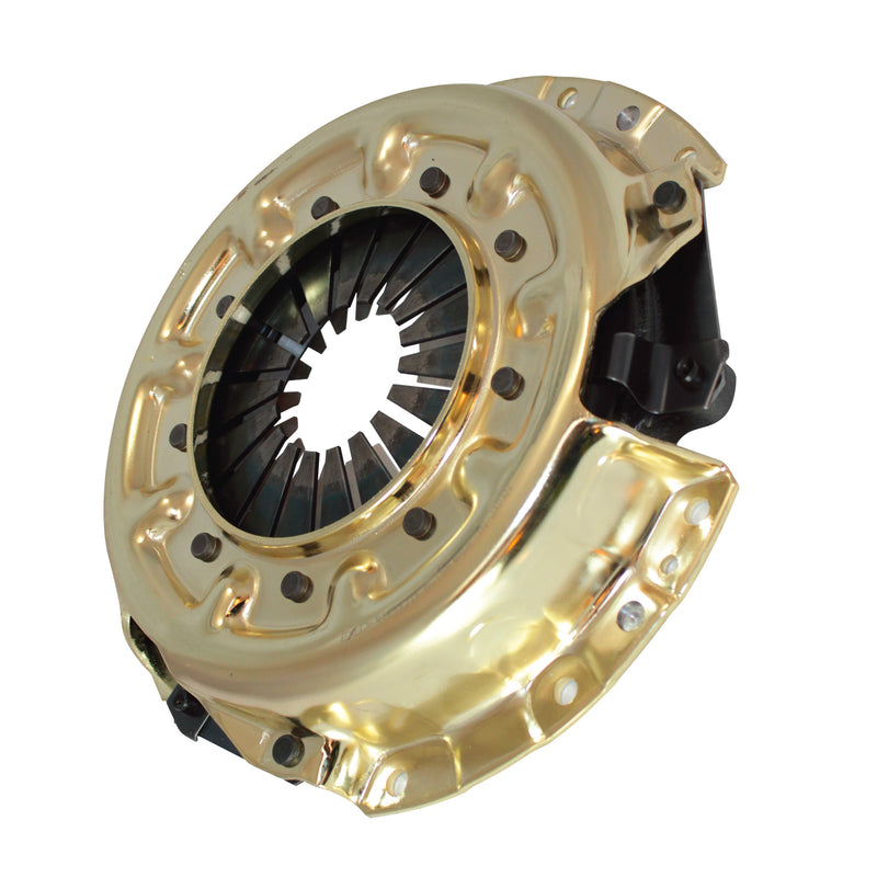Carica immagine in Galleria Viewer, Frizione Rinforzata Exedy Safari Tuff per Nissan Patrol GR Y60 2.8L TD (88-96)