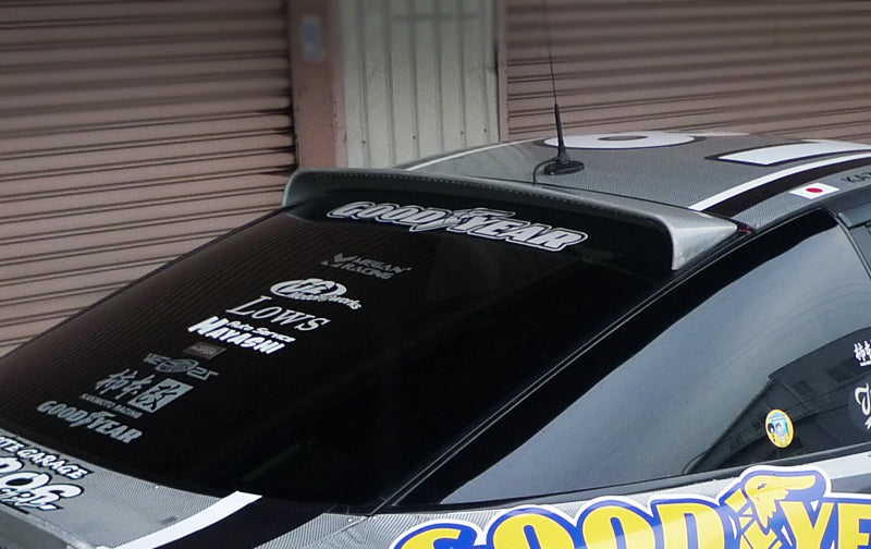 Carica immagine in Galleria Viewer, Spoiler da Tetto Origin Labo V2 in Carbonio per Nissan 200SX S13