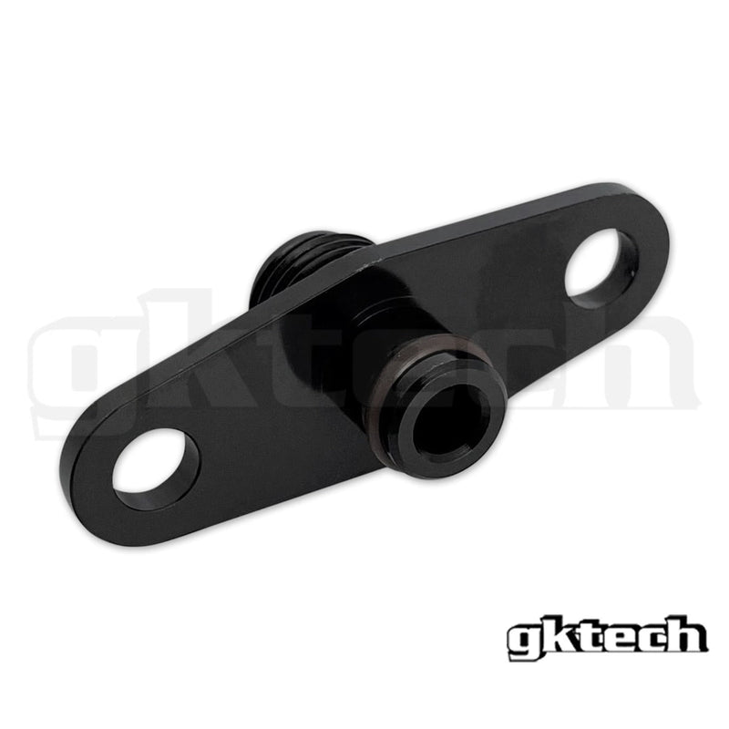 Carica immagine in Galleria Viewer, Adattatore Dash 6 GKTech per Rail Iniezione VQ35 / VQ37 - foto 2