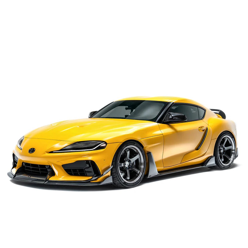 Carica immagine in Galleria Viewer, Lip Adro V2 per Paraurti Anteriore Adro per Toyota GR Supra