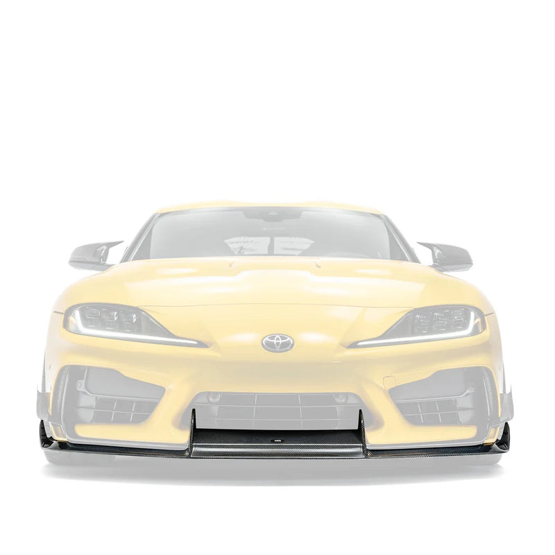 Carica immagine in Galleria Viewer, Lip Adro V2 per Paraurti Anteriore Adro per Toyota GR Supra