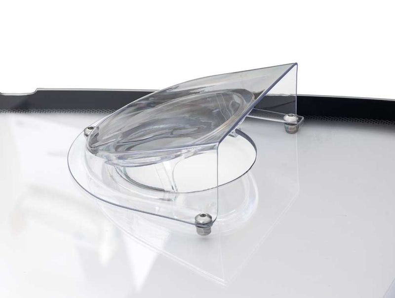 Carica immagine in Galleria Viewer, Presa d'Aria P4P Type D