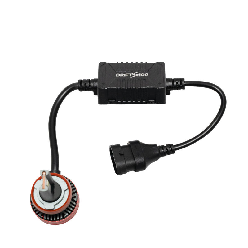 Carica immagine in Galleria Viewer, Lampadine LED H11 Navan