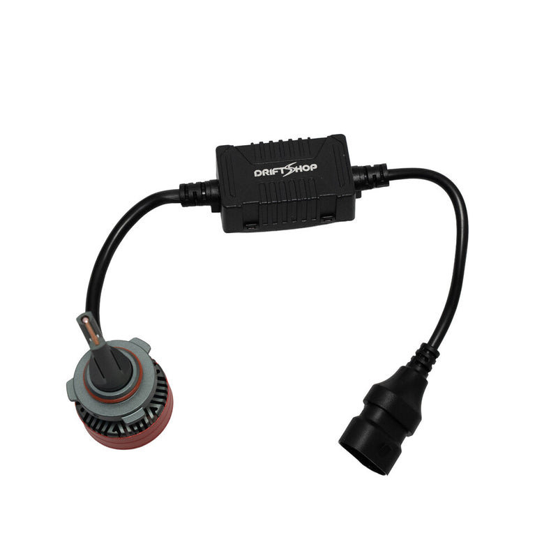Carica immagine in Galleria Viewer, Lampadine LED HB3 Navan