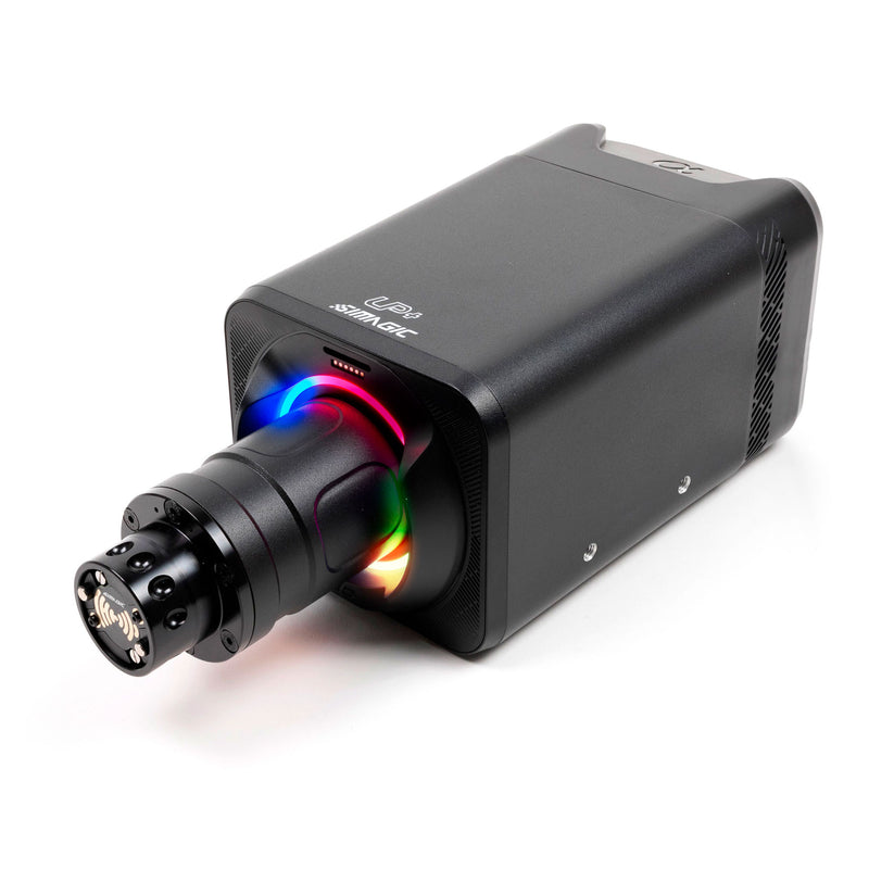 Carica immagine in Galleria Viewer, Basi Direct Drive Simagic Alpha EVO