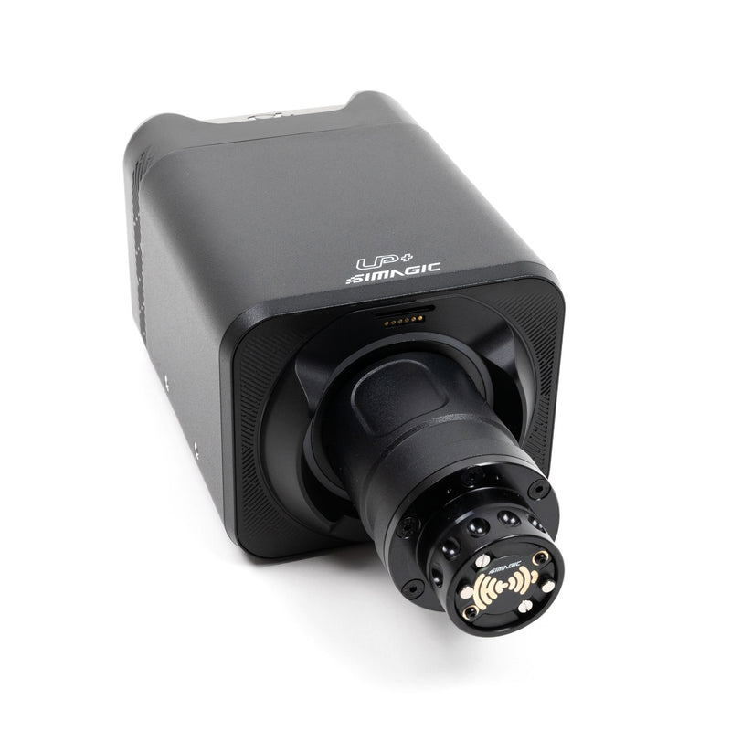 Carica immagine in Galleria Viewer, Basi Direct Drive Simagic Alpha EVO