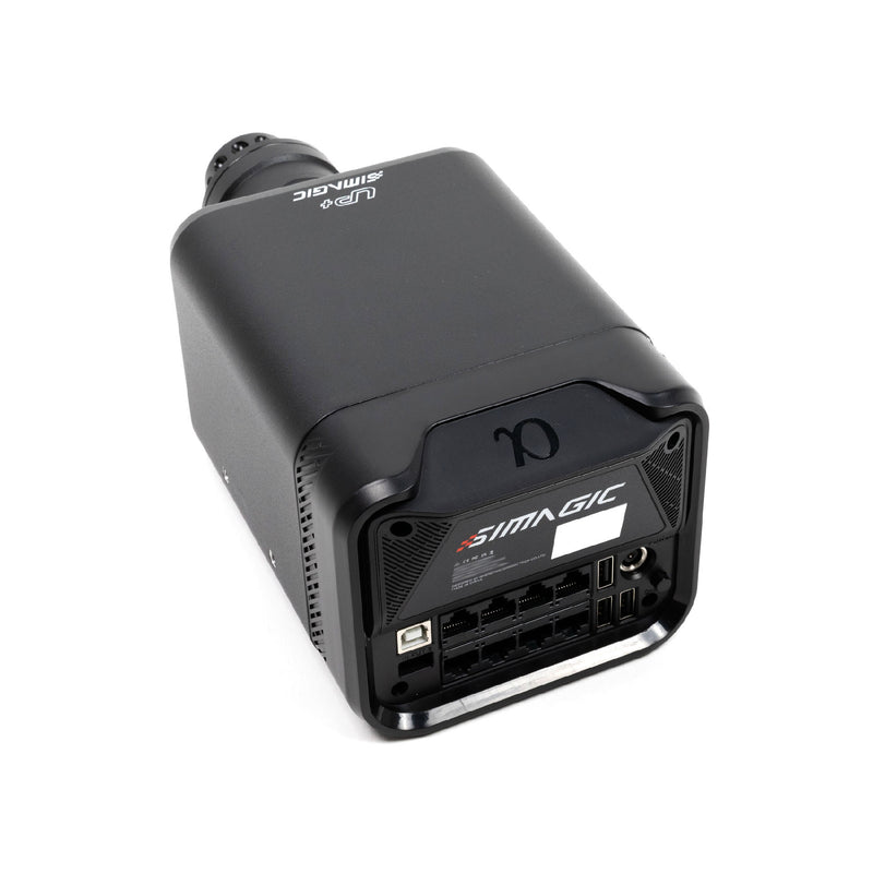 Carica immagine in Galleria Viewer, Basi Direct Drive Simagic Alpha EVO