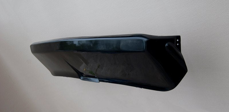 Carica immagine in Galleria Viewer, Parasole in Vetroresina per Nissan Patrol GR I Y60