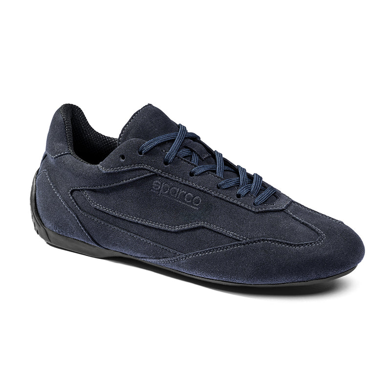 Carica immagine in Galleria Viewer, Scarpe Sparco S-Drive in Camoscio