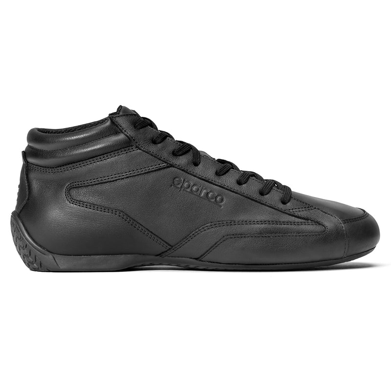 Carica immagine in Galleria Viewer, Scarpe Sparco S-Drive Mid in Pelle