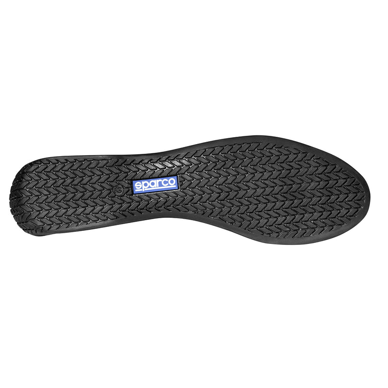 Carica immagine in Galleria Viewer, Scarpe Sparco S-Drive Mid in Camoscio