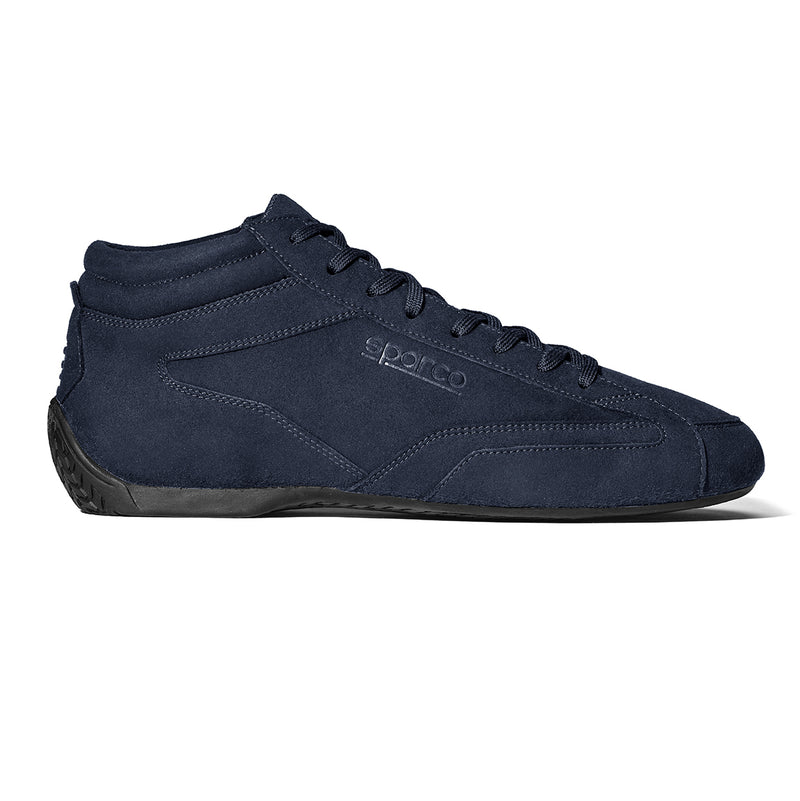 Carica immagine in Galleria Viewer, Scarpe Sparco S-Drive Mid in Camoscio