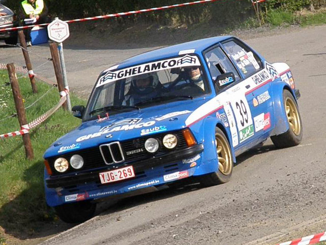 Carica immagine in Galleria Viewer, Vetri in Policarbonato per BMW E21 Coupé