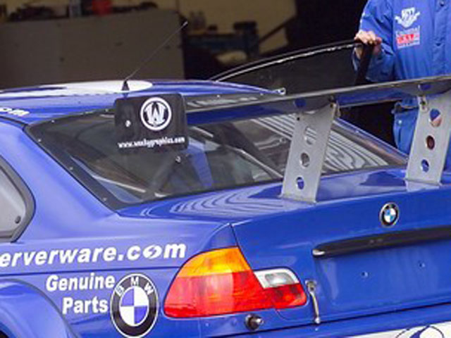Carica immagine in Galleria Viewer, Vetri in Policarbonato per BMW E46 Coupé
