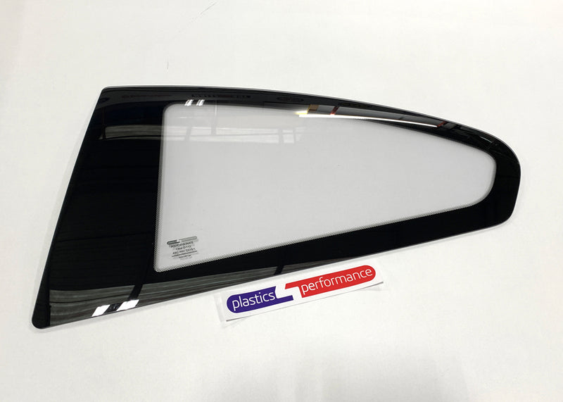 Carica immagine in Galleria Viewer, Vetri in Policarbonato per BMW E92 Coupé