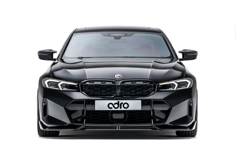 Carica immagine in Galleria Viewer, Lip Paraurti Anteriore Adro per BMW G20 M340i LCI