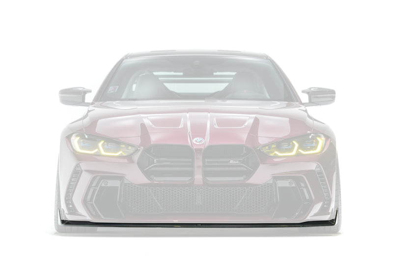 Carica immagine in Galleria Viewer, Lip Adro V2 per Paraurti Anteriore Adro V2 per BMW G8X M3 / M4